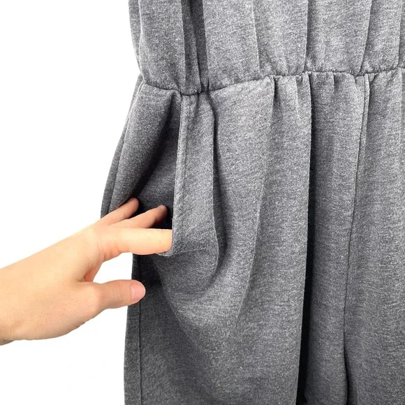 NEW Z Supply Adira cotton romper Sz M - Picture 5 of 9